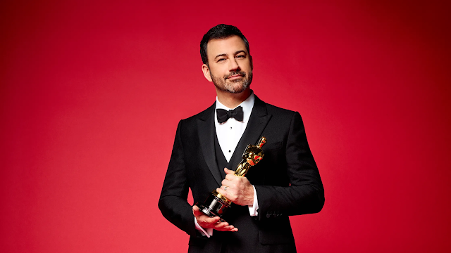 Oscar 2024, Jimmy Kimmel torna a condurre la cerimonia