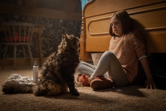 ‘Pet Sematary’, trailer finale per l’horror ispirato al romanzo cult di Stephen King