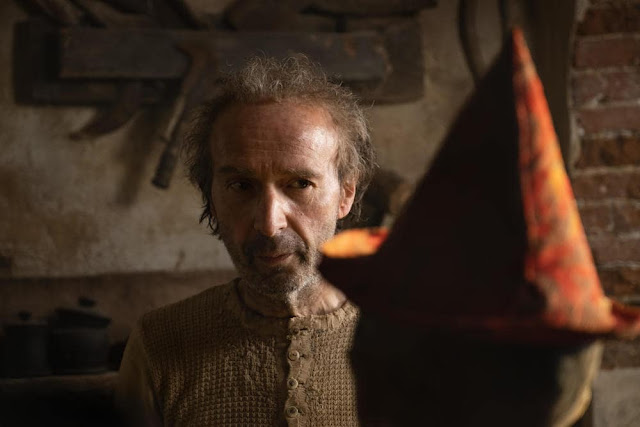 ‘Pinocchio’: il trailer dell’adattamento diretto da Matteo Garrone