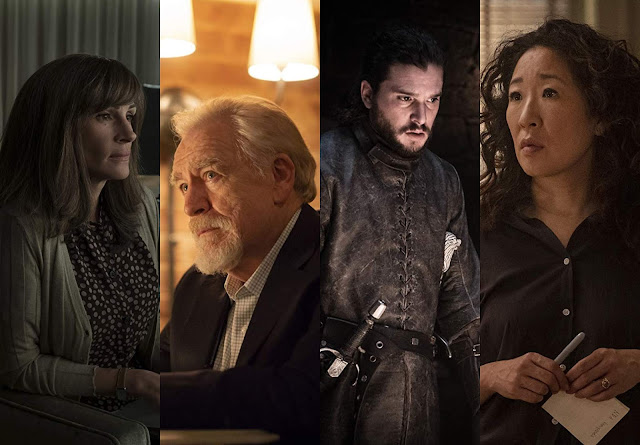 Predizioni Emmy 2019: Chi otterrà la candidatura nelle categorie dedicate alle serie drammatiche?