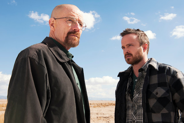 Primo teaser per ‘El Camino’: Netflix rivela l’atteso film di ‘Breaking Bad’