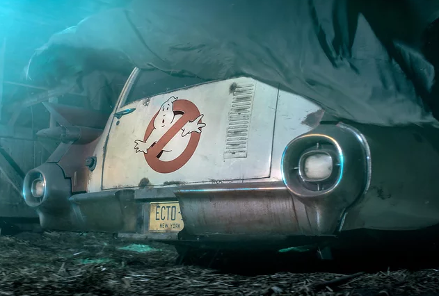 Primo teaser per il sequel di ‘Ghostbusters’: Jason Reitman riporta in vita il cult del padre