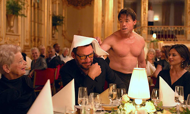 Primo trailer di ‘The Square’, Palma d’Oro al festival di Cannes 2017