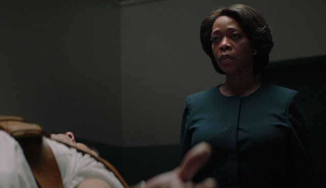 Primo trailer per ‘Clemency’, il film con Alfre Woodard vincitore del Sundance Film Festival