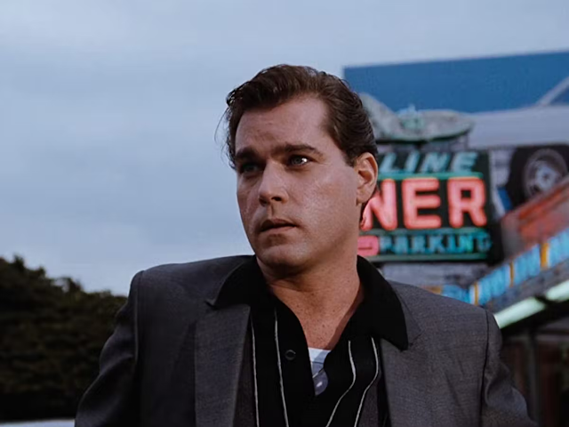 Quel bravo ragazzo, addio a Ray Liotta