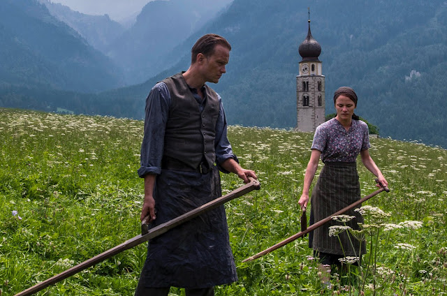 ‘Radegund’ di Terrence Malick potrebbe essere a Cannes