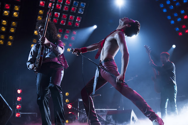 Rami Malek racconta il suo Freddie Mercury in ‘Bohemian Rhapsody’ [Conferenza stampa]