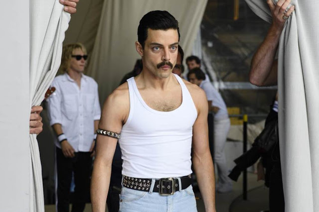 Rami Malek racconta il suo rapporto difficoltoso con Bryan Singer sul set di ‘Bohemian Rhapsody’