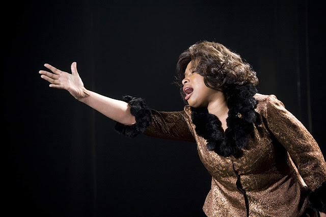 ‘Respect’: Jennifer Hudson sarà Aretha Franklin nel biopic esordio registico di Liesl Tommy