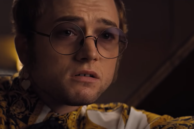 ‘Rocketman’, il biopic dedicato a Elton John probabilmente al festival di Cannes