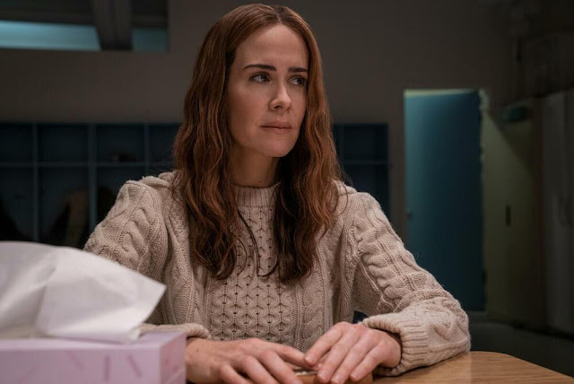 Run – La recensione del thriller con protagonista Sarah Paulson