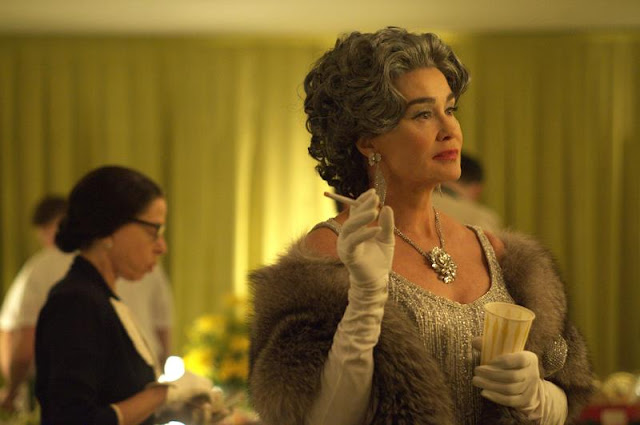 Ryan Murphy dedicherà il quinto episodio di ‘Feud: Bette and Joan’ alla notte degli Oscar 1963