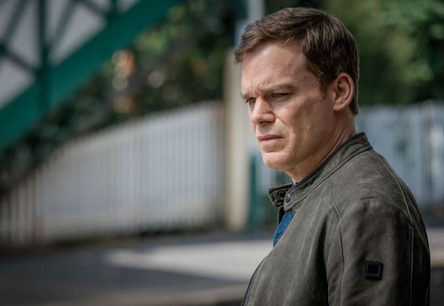 ‘Safe’: Michael C. Hall nel trailer della nuova serie thriller di Netflix