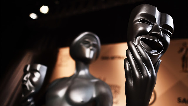 SAG AWARDS 2016 – Le Nomination