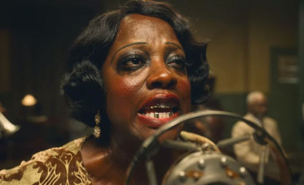 SAG Awards, pieno di nomination per ‘Il processo ai Chicago 7’ e ‘Ma Rainey’s Black Bottom’