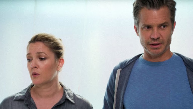 ‘Santa Clarita Diet’: ecco il trailer ufficiale della seconda stagione