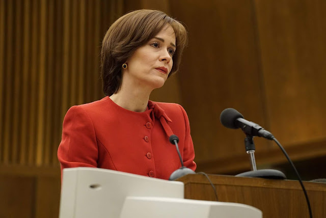 Sarah Paulson e Beanie Feldstein protagoniste di ‘Impeachment: American Crime Story’ sullo scandalo Monica Lewinsky