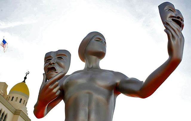 Screen Actors Guild Awards, i premi per il 2020 due settimane prima degli Oscar