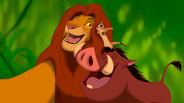 Seth Rogen e Billy Eichner saranno Timon e Pumba nel live-action de ‘Il re leone’