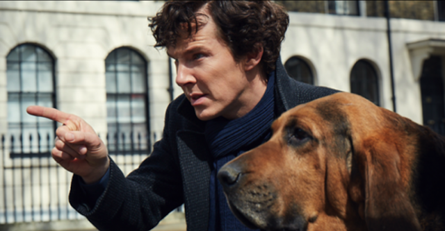 SHERLOCK 4×01 “The Six Thatchers” – La Recensione