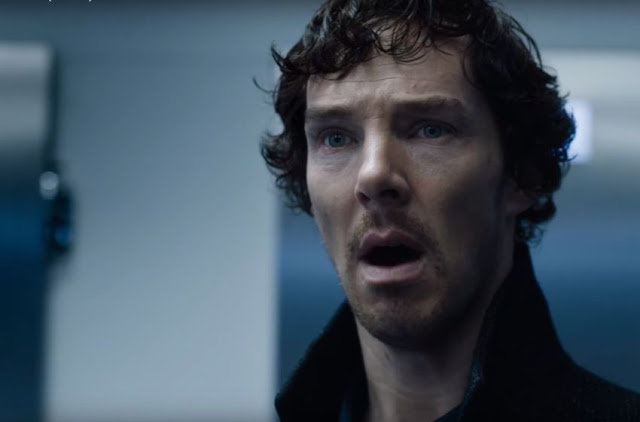 SHERLOCK 4×02 “The Lying Detective” – La Recensione