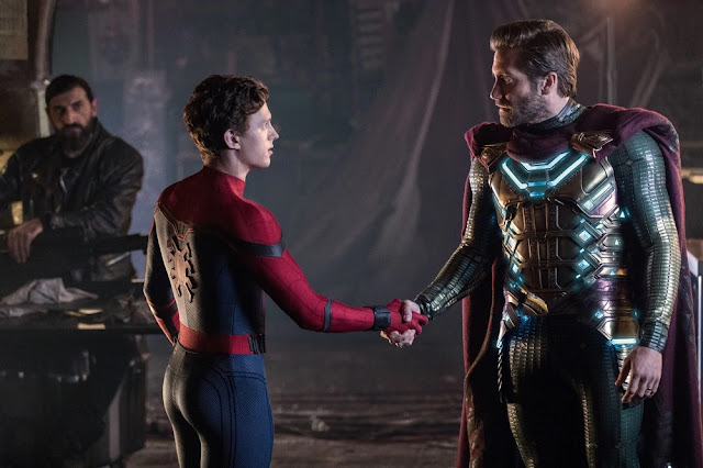 Spider-Man: Far From Home – La recensione del sequel Marvel con Tom Holland e Jake Gyllenhaal