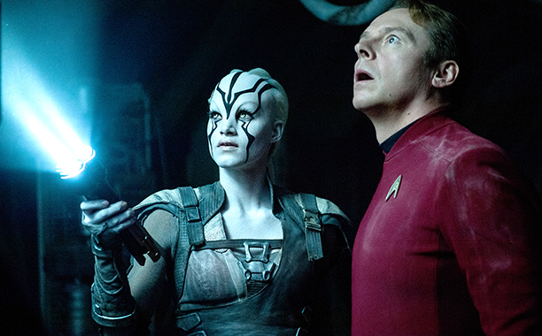 Star Trek Beyond – La recensione