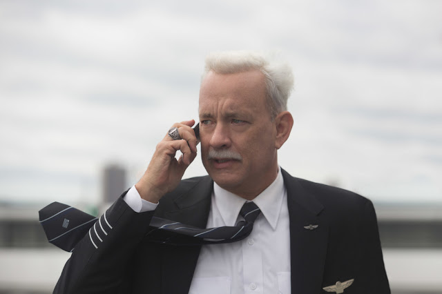 Sully – La recensione