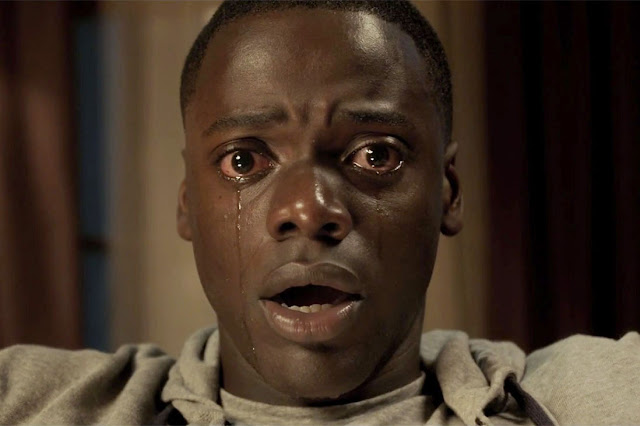 Sundance 2017: ‘GET OUT’ mostra l’orrore di essere neri in un mondo di persone bianche