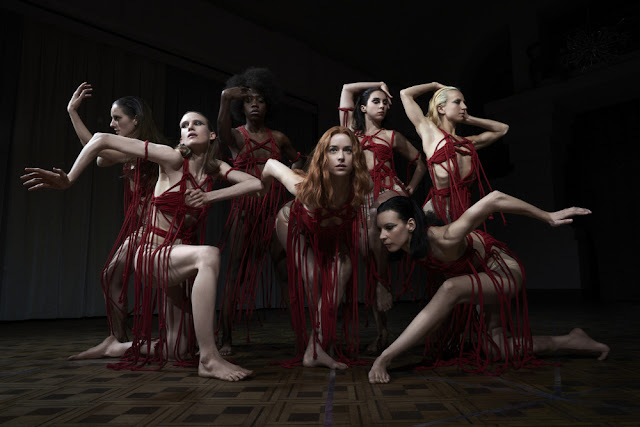 ‘Suspiria’, l’horror di Luca Guadagnino vince il Robert Altman Award agli Independent Spirit Awards