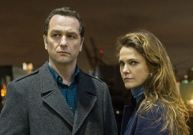 TCA Awards: ‘The Americans’, ‘Versace’ e Keri Russell dominano le premiazioni