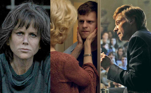 Telluride: ‘Destroyer’, ‘Boy Erased’ e ‘The Front Runner’ in anteprima mondiale al festival