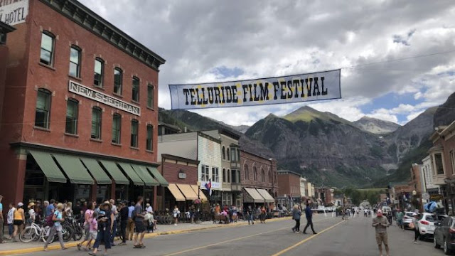 Telluride Film Festival: cancellata l’edizione 2020 a causa della pandemia globale