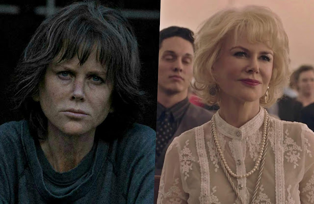 Telluride: Nicole Kidman conquista il festival con ‘Destroyer’ e ‘Boy Erased’, le reazioni di pubblico e stampa