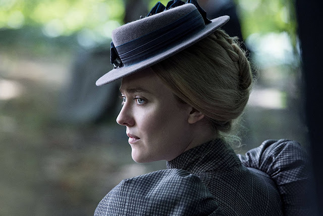 ‘The Alienist’: Daniel Bruhl e Dakota Fanning nel primo trailer della serie TNT