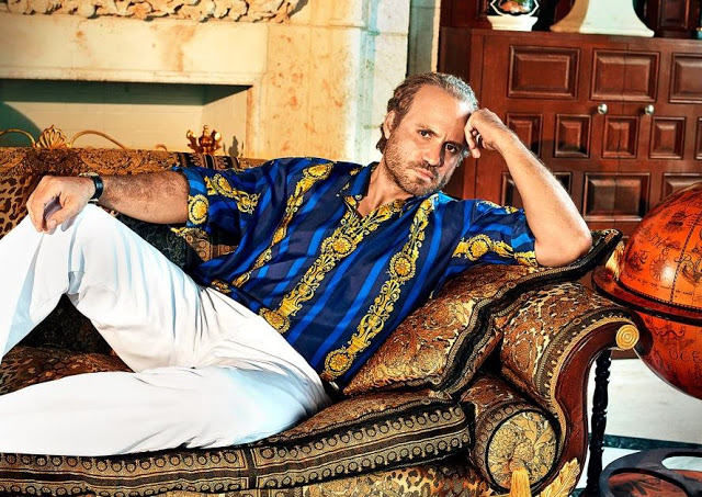 ‘The Assassination of Gianni Versace’: full trailer per la nuova serie FX creata da Ryan Murphy