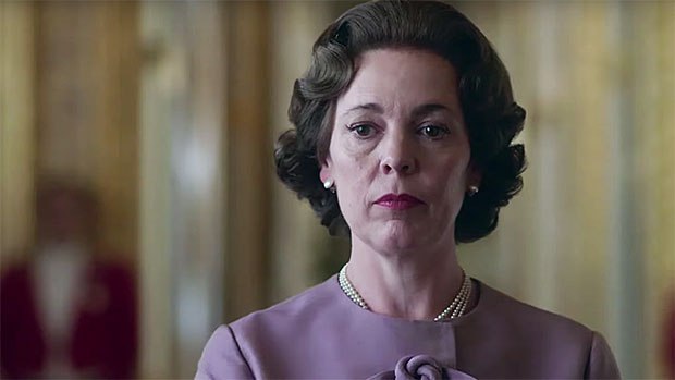 ‘The Crown’: Olivia Colman nel nuovo teaser della terza stagione Netflix