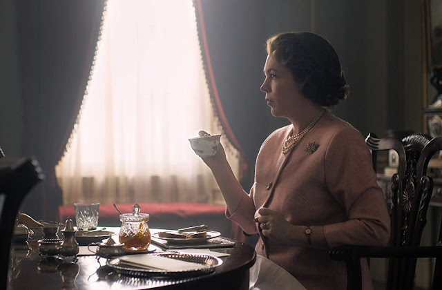 ‘The Crown’: teaser trailer e data di rilascio della terza stagione della serie Netflix