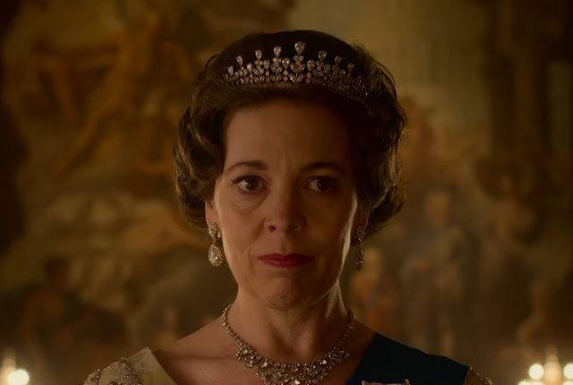 ‘The Crown’: teaser trailer per la quarta stagione targata Netflix in arrivo a novembre 2020