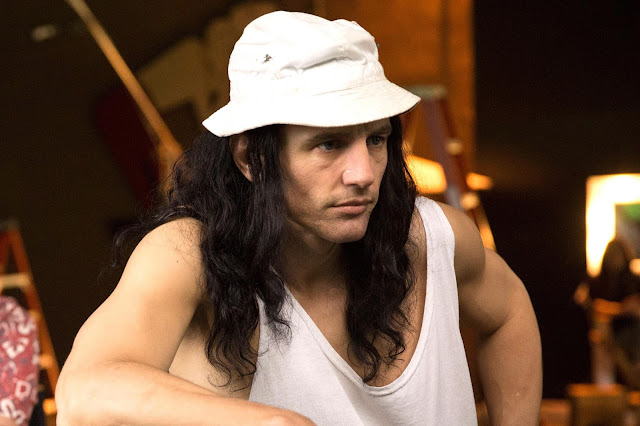 ‘The Disaster Artist’ e ‘Chiamami col tuo nome’ conquistano il box office americano