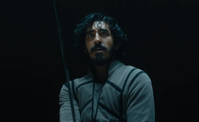 ‘The Green Knight’: Primo trailer per il fantasy medioevale di David Lowery con Dev Patel e Alicia Vikander