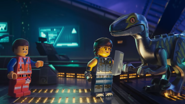 The Lego Movie 2: Una nuova avventura – La recensione del sequel animato firmato Warner Bros.