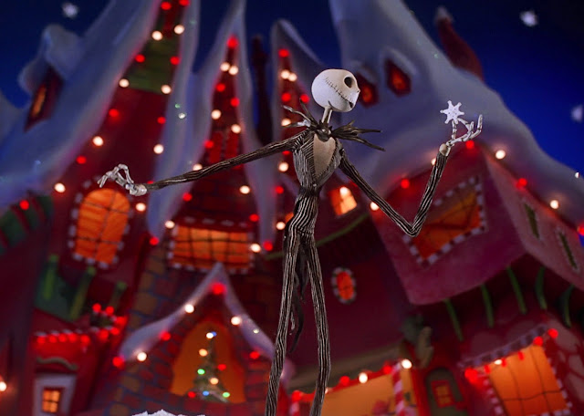 ‘The Nightmare Before Christmas’: La Disney pensa al remake live-action del cult dalla mente di Tim Burton