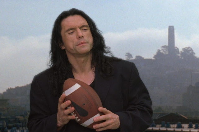 ‘The Room’: Il peggior film mai realizzato arriva nelle sale 14 anni dopo