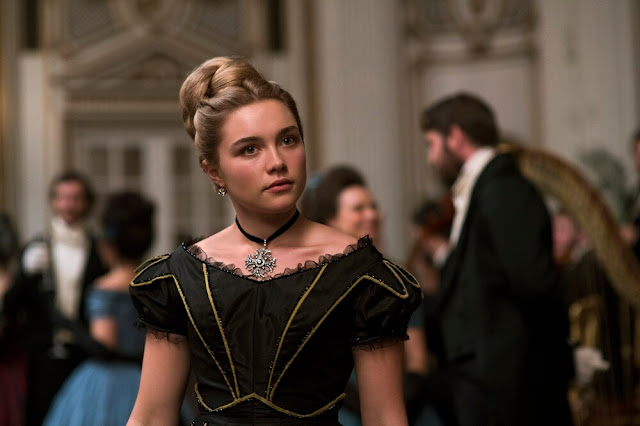 ‘The Wonder’: Florence Pugh nel nuovo film in inglese di Sebastian Lelio