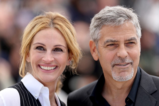 ‘Ticket to Paradise’: George Clooney e Julia Roberts di nuovo assieme nel trailer del film