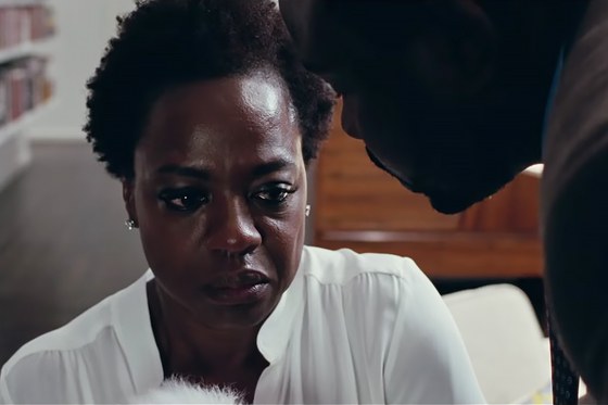 TIFF 2018: Viola Davis e Daniel Kaluuya in orizzonte Oscar per ‘Widows – Eredità criminale’