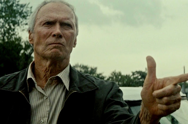 Trailer italiano per ‘Il Corriere – The Mule’ con Clint Eastwood, regista e interprete