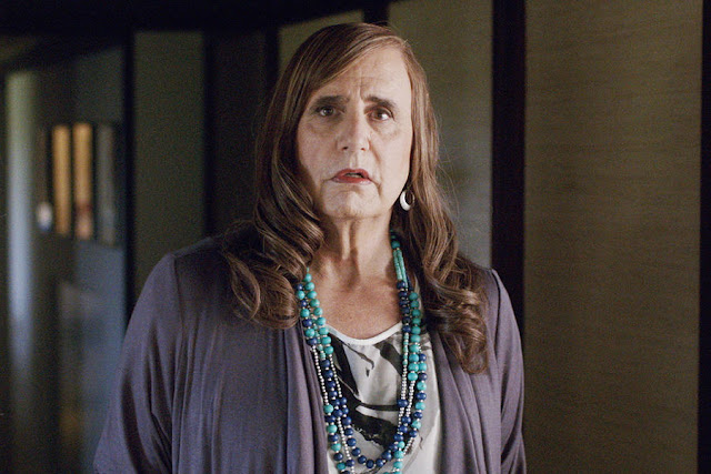 ‘Transparent’, la stagione finale terminerà con un episodio musicale