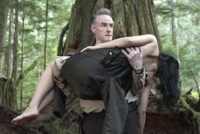 Twin Peaks 3×14 “We are like the dreamer” – La recensione